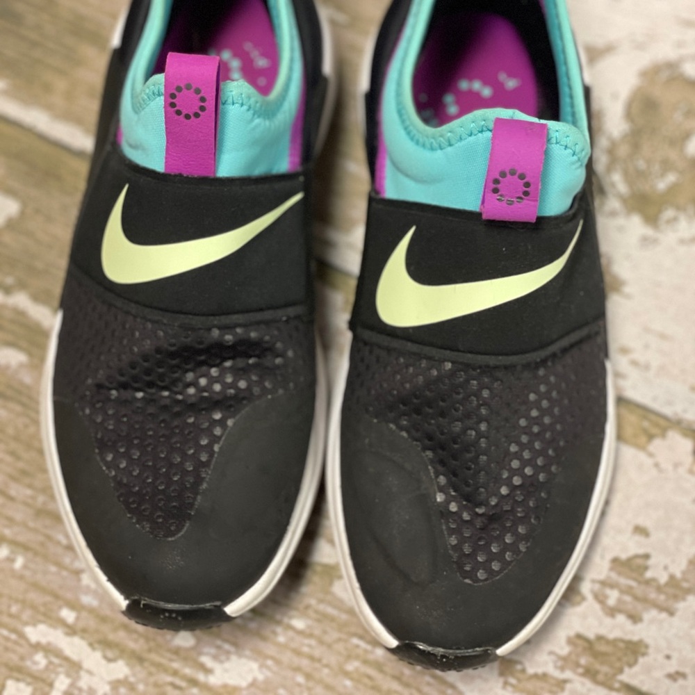 Nike Flex Runner Shoes Youth 5